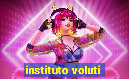 instituto voluti